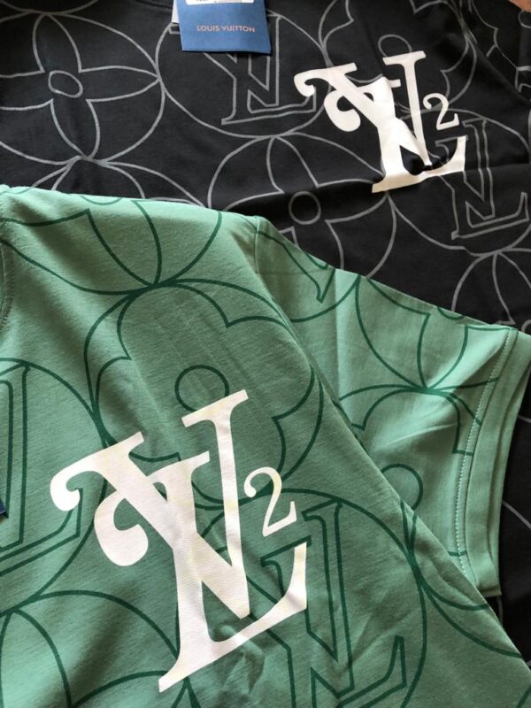 LOUIS VUITTON T-SHIRT
