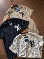 LOUIS VUITTON T-SHIRT