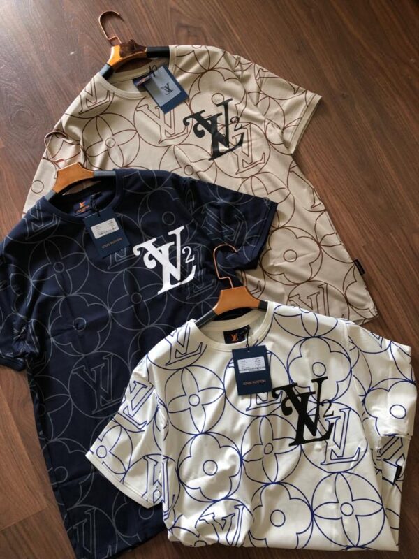 LOUIS VUITTON T-SHIRT
