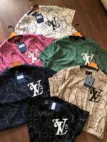 LOUIS VUITTON T-SHIRT