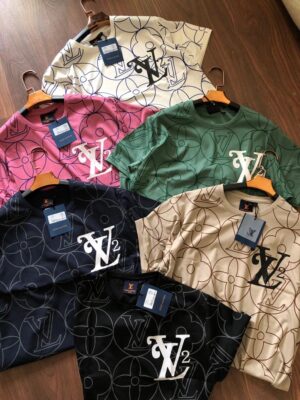 LOUIS VUITTON T-SHIRT