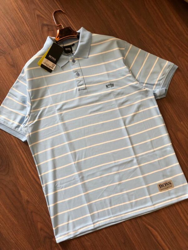HUGO BOSS PREMIUM T-SHIRTS