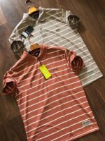 HUGO BOSS PREMIUM T-SHIRTS