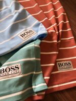 HUGO BOSS PREMIUM T-SHIRTS