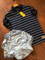 HUGO BOSS PREMIUM T-SHIRTS