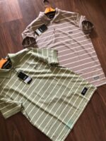 HUGO BOSS PREMIUM T-SHIRTS