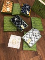 GUCCI PREMIUM COTTON SHIRTS