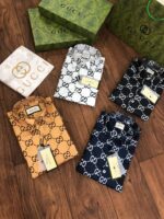 GUCCI PREMIUM COTTON SHIRTS