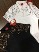 HUGO BOSS EXCLUSIVE T-SHIRTS