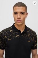 HUGO BOSS EXCLUSIVE T-SHIRTS