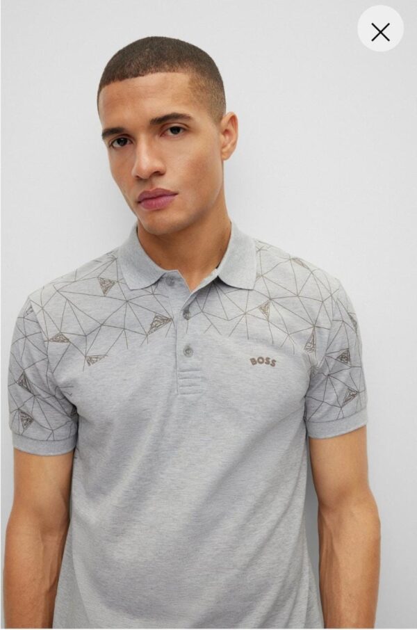 HUGO BOSS EXCLUSIVE T-SHIRTS