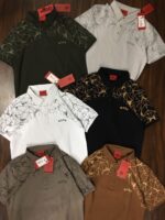HUGO BOSS EXCLUSIVE T-SHIRTS