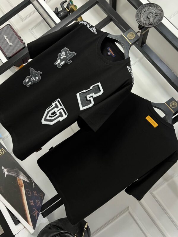 LOUIS VUITTON T-SHIRTS