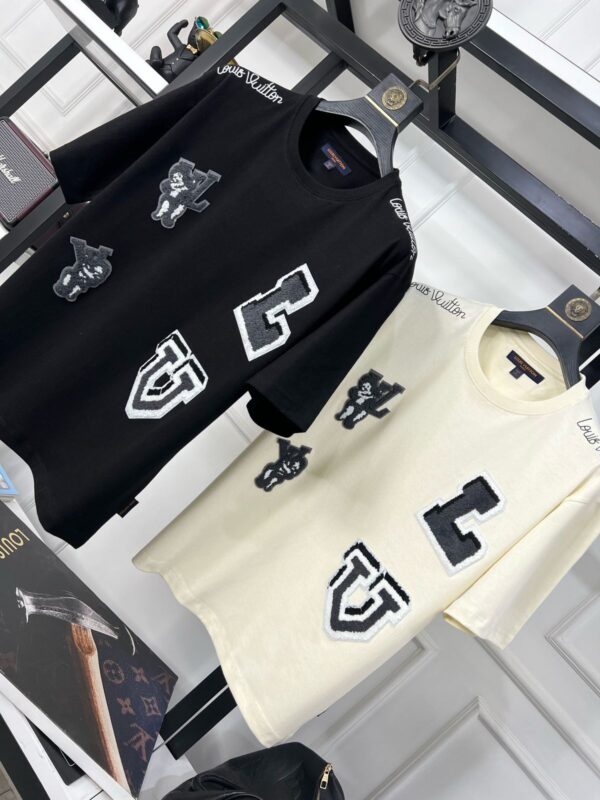 LOUIS VUITTON T-SHIRTS