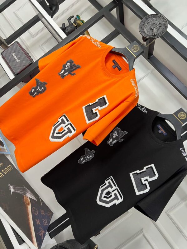 LOUIS VUITTON T-SHIRTS