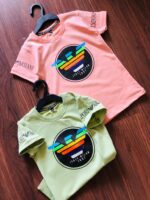 ARMANI IMPORTED T-SHIRT FOR KIDS