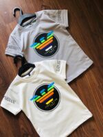 ARMANI IMPORTED T-SHIRT FOR KIDS
