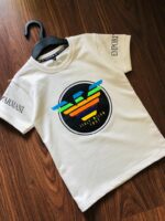 ARMANI IMPORTED T-SHIRT FOR KIDS