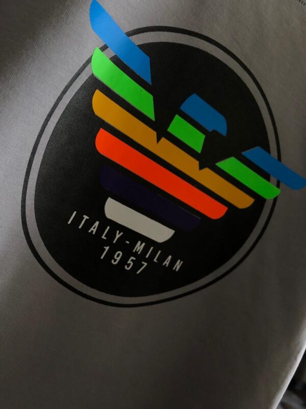 ARMANI IMPORTED T-SHIRT FOR KIDS