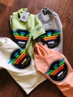 ARMANI IMPORTED T-SHIRT FOR KIDS