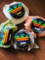 ARMANI IMPORTED T-SHIRT FOR KIDS