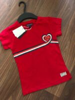 TOMMY PREMIUM T-SHIRTS FOR GIRLS