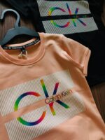 CALVIN IMPORTED T-SHIRT FOR KIDS