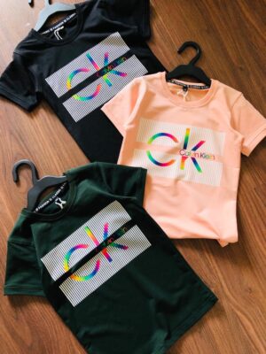 CALVIN IMPORTED T-SHIRT FOR KIDS