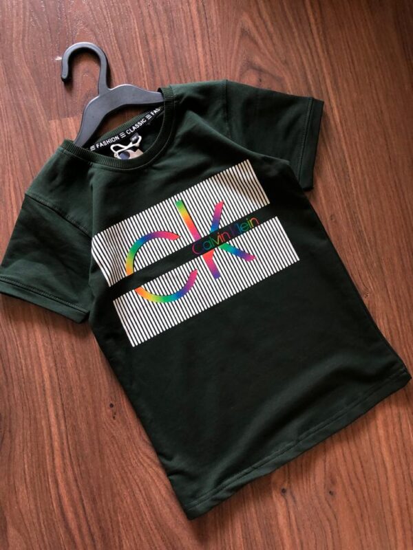 CALVIN IMPORTED T-SHIRT FOR KIDS