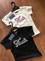 FENDI PREMIUM T-SHIRTS FOR GIRLS
