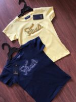 FENDI PREMIUM T-SHIRTS FOR GIRLS