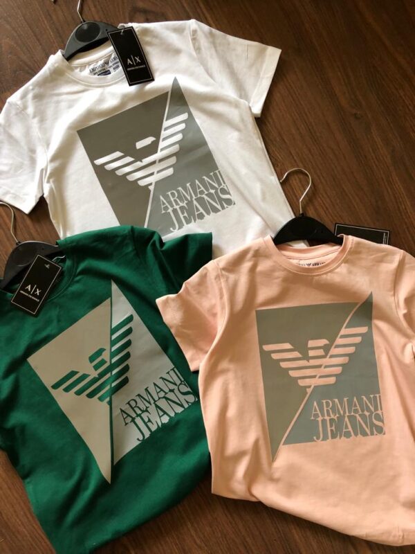 ARMANI PREMIUM T-SHIRT FOR KIDS