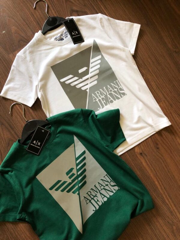 ARMANI PREMIUM T-SHIRT FOR KIDS