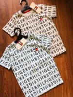 TOMMY IMPORTED T-SHIRT FOR KIDS
