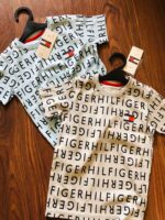 TOMMY IMPORTED T-SHIRT FOR KIDS