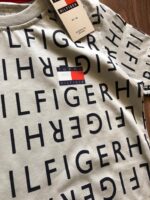 TOMMY IMPORTED T-SHIRT FOR KIDS