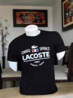 LACOSTE PREMIUM T-SHIRT FOR KIDS