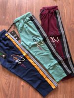 HUGO BOSS TRACK PANTS FOR KIDS