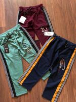 HUGO BOSS TRACK PANTS FOR KIDS