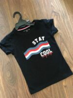 TOMMY T-SHIRTS FOR GIRLS