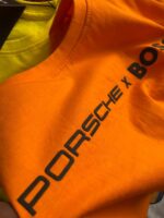 HUGO BOSS COTTON T-SHIRTS FOR MEN'S