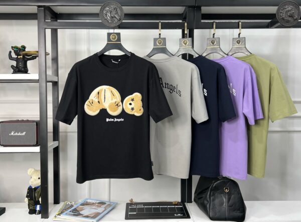 PALM ANGELS STYLISH T-SHIRTS FOR MEN'S