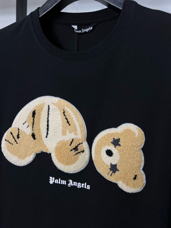 PALM ANGELS STYLISH T-SHIRTS FOR MEN'S