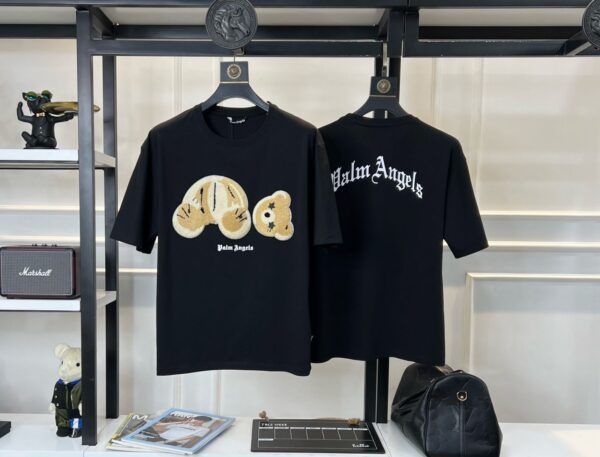 PALM ANGELS STYLISH T-SHIRTS FOR MEN'S