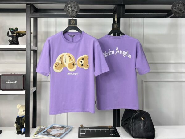 PALM ANGELS STYLISH T-SHIRTS FOR MEN'S