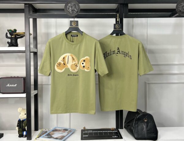 PALM ANGELS STYLISH T-SHIRTS FOR MEN'S