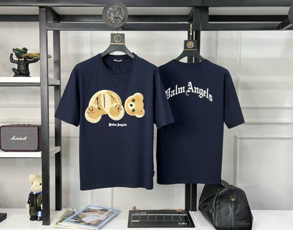 PALM ANGELS STYLISH T-SHIRTS FOR MEN'S