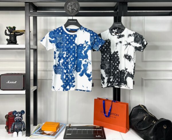LOUIS VUITTON T-SHIRT FOR BOYS