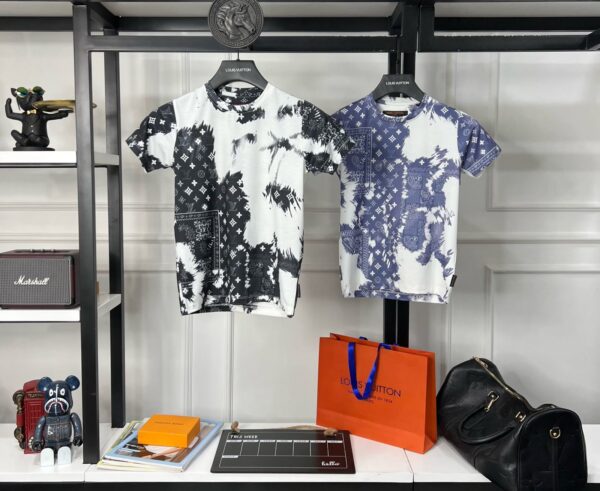 LOUIS VUITTON T-SHIRT FOR BOYS