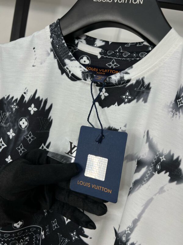 LOUIS VUITTON T-SHIRT FOR BOYS